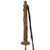 Original WWII Japanese Type 98 Shin-Gunto Katana Sword with Handmade Blade by YOSHINAO, Scabbard & Tassel Original Items