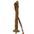 Original WWII Japanese Type 98 Shin-Gunto Katana Sword with Handmade Blade by YOSHINAO, Scabbard & Tassel Original Items