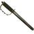 Original U.S. WWII First Pattern OSS Drop Knife with Scabbard made from Springfield Trapdoor Bayonet Original Items