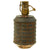 Original Japanese WWII Type 97 Inert Fragmentation Hand Grenade with Fuse & Detonator Tube - dated 1941 Original Items