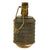 Original Japanese WWII Type 97 Inert Fragmentation Hand Grenade with Fuse & Detonator Tube - dated 1941 Original Items