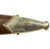 Original German WWII SA Dagger by Rare Maker Richard Plümacher Sohn with Scabbard - RZM M7/83 Original Items