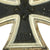 Original German WWII Cased Iron Cross First Class 1939 by Otto Schickle of Pforzheim - EKI Original Items