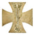 Original German WWII Cased Iron Cross First Class 1939 by Otto Schickle of Pforzheim - EKI Original Items