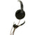 Original German WWII Panzer Armored Vehicle Model B Headset with Throat Mic Original Items