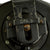 Original German WWII Panzer Armored Vehicle Model B Headset with Throat Mic Original Items
