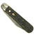 Original U.S. WWII Airborne Schrade Presto M2 No.3 Paratrooper Knife with Painted Metal Handle Original Items