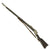 Original U.S. Remington Rolling Block Model 1869 Egyptian Contract Rifle with Patent Markings & Sling Original Items