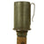 Original Imperial German WWI M1917 Stick Grenade dated 1917 with Bead & Pull String - Stielhandgranate M17 Original Items