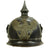 Original German WWI Prussian M1915 Jäger zu Pferde Lobster Tail Pickelhaube Helmet by Herman Weissenburger & Cie Cannstatt Original Items