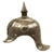 Original Imperial German WWI Prussian M1915 Line Kürassier Lobster Tail Pickelhaube Helmet - Dated 1916 Original Items