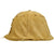 Original Imperial Japanese Army WWII Last Ditch Converted Civil Defense Helmet with Cover Original Items