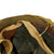 Original Imperial Japanese Army WWII Last Ditch Converted Civil Defense Helmet with Cover Original Items