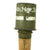 Original German WWII Inert Rubber & Wood Movie Prop M24 Stick Grenade - Stielhandgranate Original Items