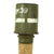 Original German WWII Inert Rubber & Wood Movie Prop M24 Stick Grenade - Stielhandgranate Original Items