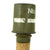 Original German WWII Inert Rubber & Wood Movie Prop M24 Stick Grenade - Stielhandgranate Original Items