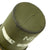 Original German WWII Inert Rubber & Wood Movie Prop M24 Stick Grenade - Stielhandgranate Original Items