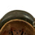 Original German WWII M40 Service Worn Single Decal Luftwaffe Helmet with 57cm Liner - ET64 Original Items