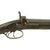 Original British 34 Bore Double Barrel Percussion Shotgun by W. Roberts & Co. of London - circa 1855 Original Items