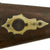 Original British 34 Bore Double Barrel Percussion Shotgun by W. Roberts & Co. of London - circa 1855 Original Items