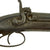 Original British 34 Bore Double Barrel Percussion Shotgun by W. Roberts & Co. of London - circa 1855 Original Items