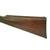 Original British 34 Bore Double Barrel Percussion Shotgun by W. Roberts & Co. of London - circa 1855 Original Items