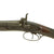 Original British 34 Bore Double Barrel Percussion Shotgun by W. Roberts & Co. of London - circa 1855 Original Items