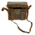 Original German WWII Fernglas 08 Field Glasses with Neck Strap, Eyepiece Cover with Case Original Items