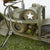 Original U.S. WWII 1944 Model 53 Airborne Motor Scooter - Functional! Original Items