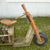 Original U.S. WWII 1944 Model 53 Airborne Motor Scooter - Functional! Original Items