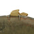 Original U.S. WWII 1943 McCord Front Seam Fixed Bale M1 Helmet with CAPAC Liner - Complete Original Items