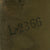 Original U.S. WWII 1943 McCord Front Seam Fixed Bale M1 Helmet with CAPAC Liner - Complete Original Items