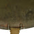 Original U.S. WWII 1943 McCord Front Seam Fixed Bale M1 Helmet with CAPAC Liner - Complete Original Items