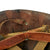 Original U.S. WWII 1943 McCord Front Seam Fixed Bale M1 Helmet with CAPAC Liner - Complete Original Items