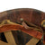 Original U.S. WWII 1943 McCord Front Seam Fixed Bale M1 Helmet with CAPAC Liner - Complete Original Items