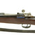 Original German-made Spanish Contract Mauser Model 1893 by Ludwig Loewe with Bayonet - Serial F5033 Original Items