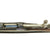 Original German-made Spanish Contract Mauser Model 1893 by Ludwig Loewe with Bayonet - Serial F5033 Original Items