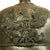 Original Imperial German WWI Prussian M1915 Line Kürassier Lobster Tail Pickelhaube Helmet by  Schultz & Holdenfleiss - Dated 1916 Original Items