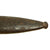 Original German WWI Seitengewehr M1884/98 II Bayonet by Gottlieb Hammesfahr & Co. with Scabbard - dated 1916 Original Items