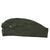 Original German WWII 1943 dated Heer Army EM-NCO M38 Overseas Cap by Clemens Wagner - Schiffchen Original Items