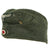 Original German WWII 1943 dated Heer Army EM-NCO M38 Overseas Cap by Clemens Wagner - Schiffchen Original Items