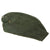 Original German WWII 1943 dated Heer Army EM-NCO M38 Overseas Cap by Clemens Wagner - Schiffchen Original Items