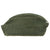 Original German WWII 1943 dated Heer Army EM-NCO M38 Overseas Cap by Clemens Wagner - Schiffchen Original Items
