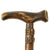 Original German WWI Hand Carved Walking Stick Cane Original Items