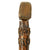 Original German WWI Hand Carved Walking Stick Cane Original Items