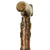 Original German WWI Hand Carved Walking Stick Cane Original Items