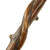 Original German WWI Hand Carved Walking Stick Cane Original Items