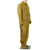 Original German WWII Fallschirmjäger Paratrooper Training Jump Smock Suit by Karl Heisler of Berlin Original Items