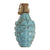 Original U.S. WWII MkII Inert Practice Pineapple Fragmentation Hand Grenade Original Items