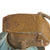 Original U.S. WWII MkII Inert Practice Pineapple Fragmentation Hand Grenade Original Items
